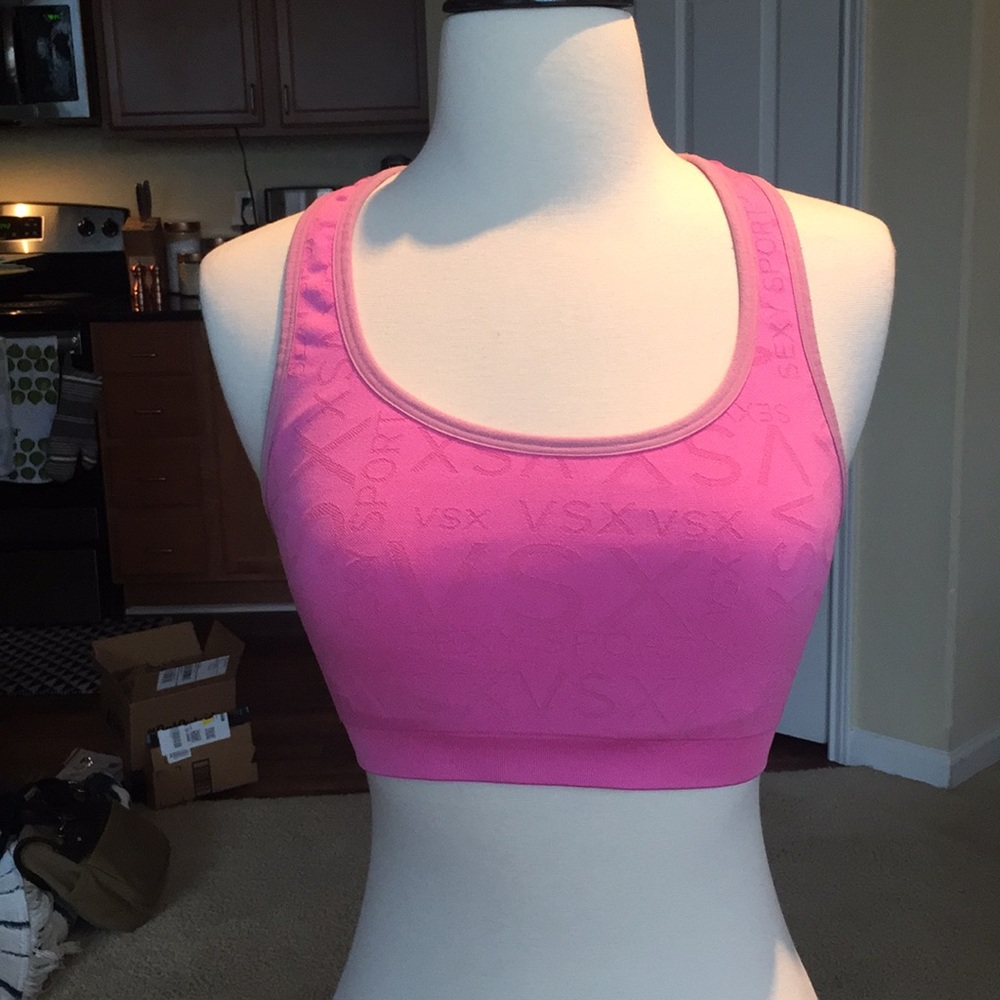 VSX Sports Bra